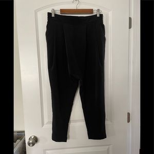 Urban Outfitter Drop Crotch Dress Pants